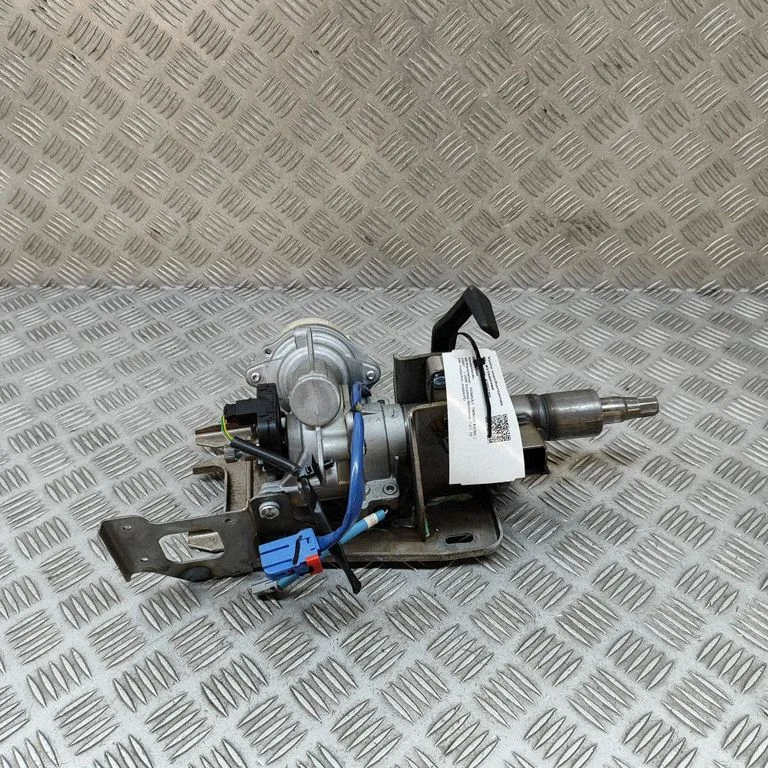 Steering rack mechanical part – Renault Twingo II (2007-2014)