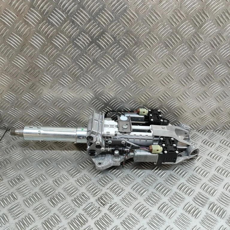 Stūres reduktora mehāniskā daļa A2974600400