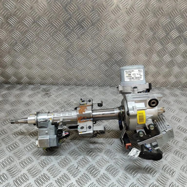 Część mechaniczna maglownicy E456300200