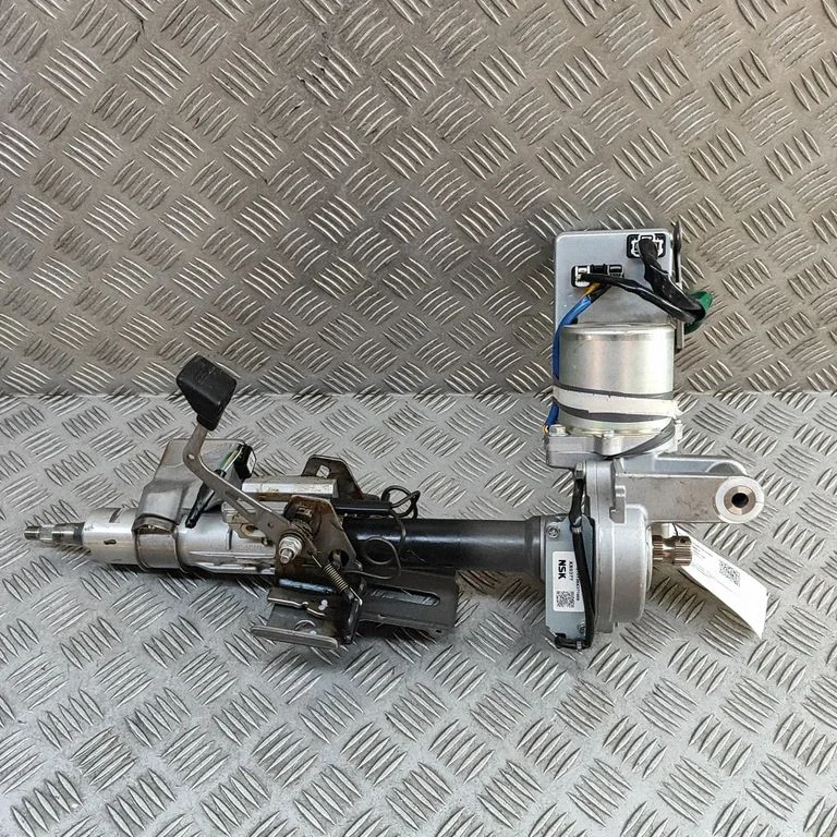 Część mechaniczna maglownicy 8965078200
