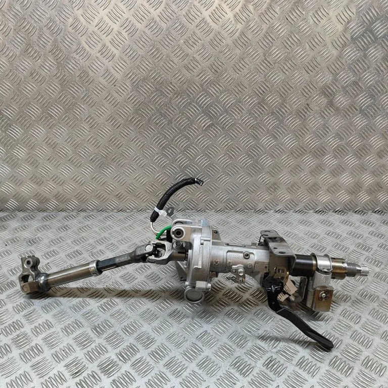 Steering rack mechanical part JJ501004272