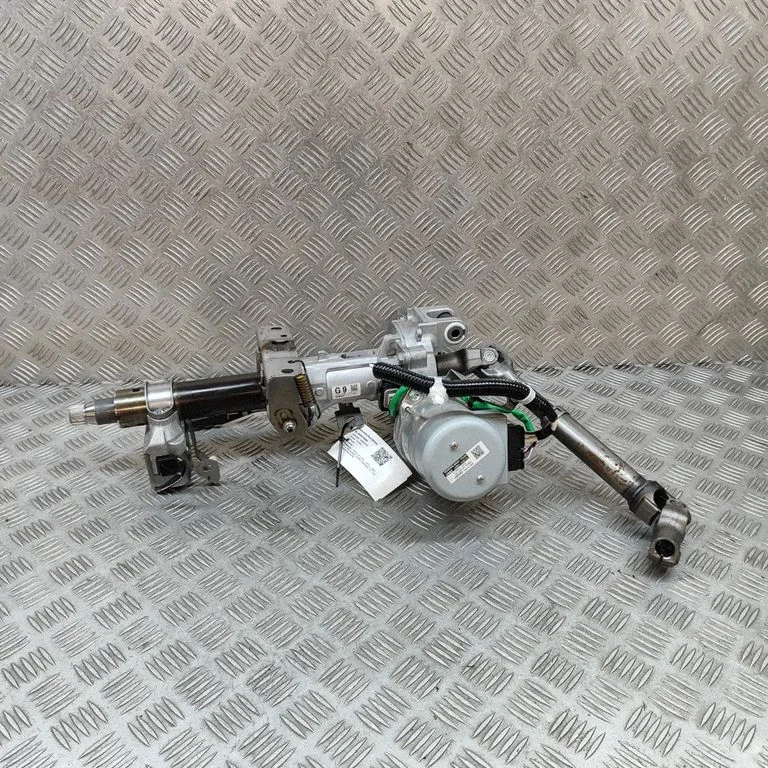 Steering rack mechanical part JJ501010710