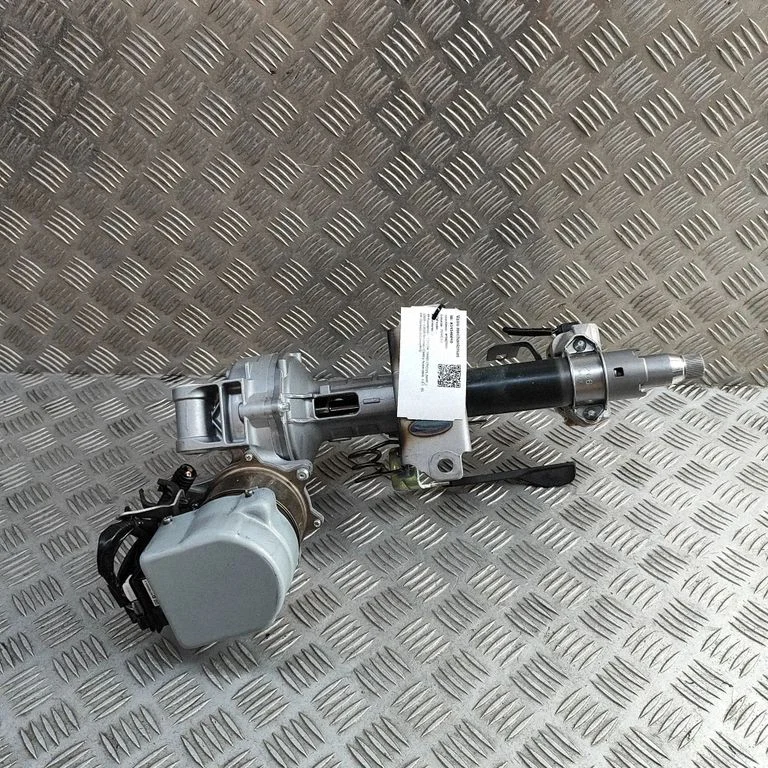 Stūres reduktora mehāniskā daļa 4520A0D601