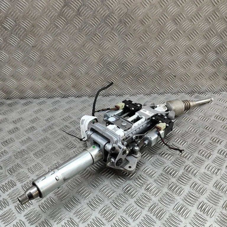 Stūres reduktora mehāniskā daļa A1674609100