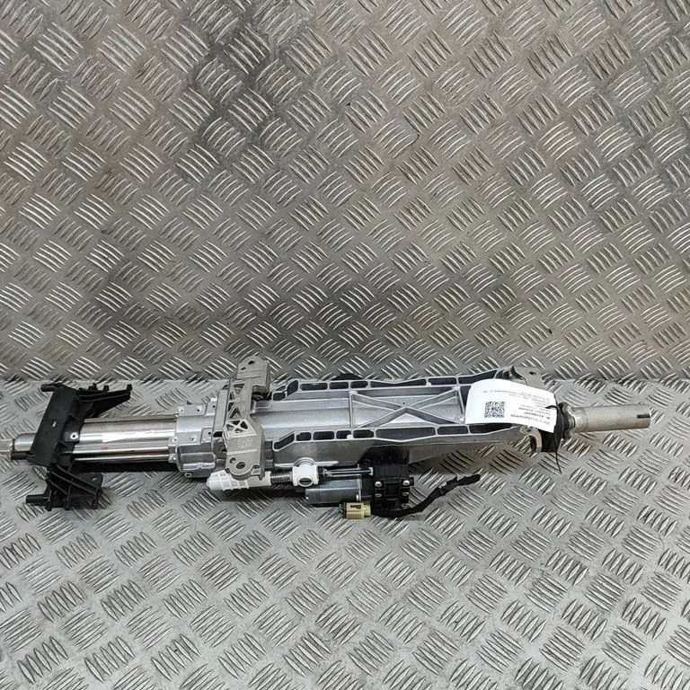 Steering rack mechanical part – BMW X7 G07 (2018-)