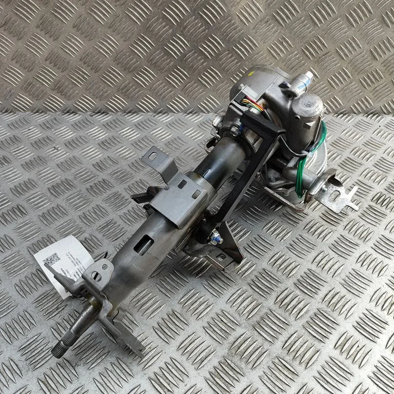 Część mechaniczna maglownicy – Nissan Leaf II (ZE1) (2017-2025)