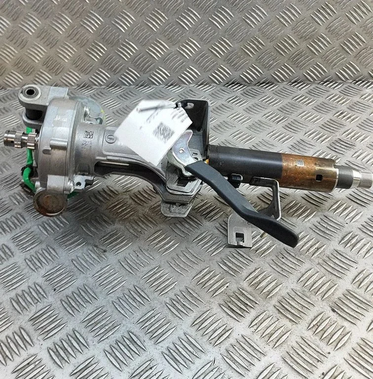 Część mechaniczna maglownicy 8965010400