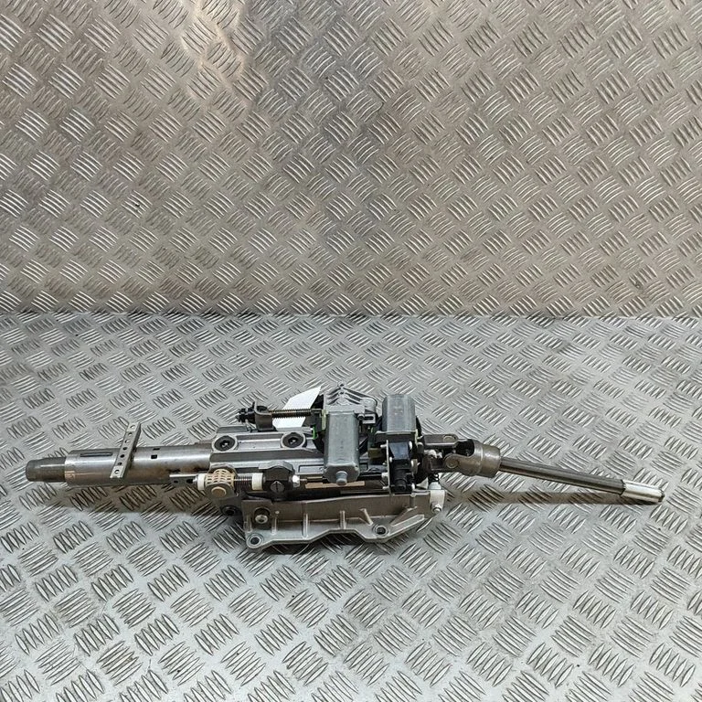 Stūres reduktora mehāniskā daļa 4H0907705H
