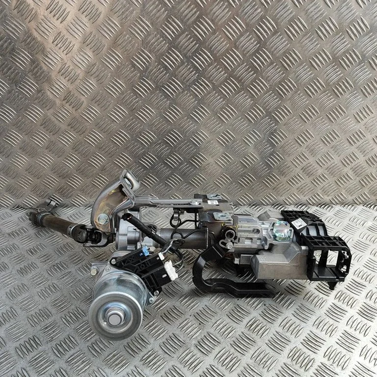 Roolilati mehaaniline osa – Mazda CX-5 II (2017-2025)