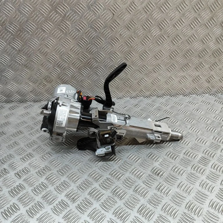 Stūres reduktora mehāniskā daļa 2Q2423510DJ