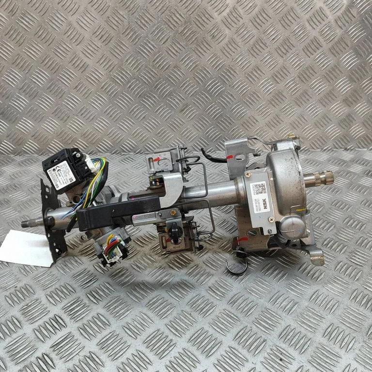 Stūres reduktora mehāniskā daļa 3139065T01