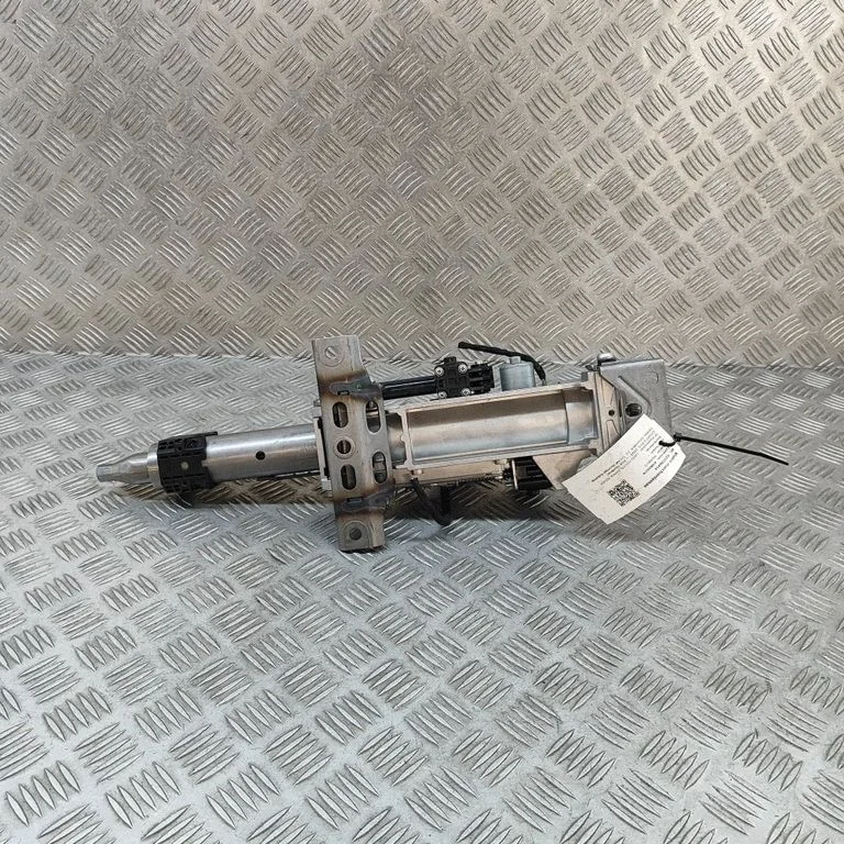 Część mechaniczna maglownicy M8E23C529AA