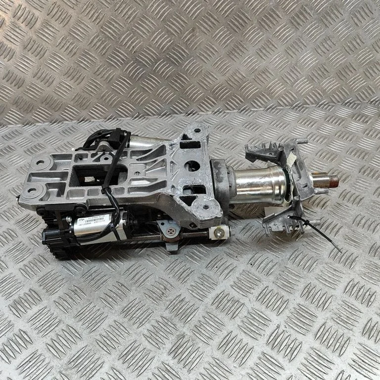 Steering rack mechanical part – BMW 6 Series F12 F13 (2010-2018)