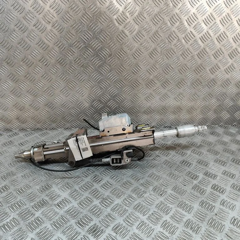 Stūres reduktora mehāniskā daļa GX733C529DD