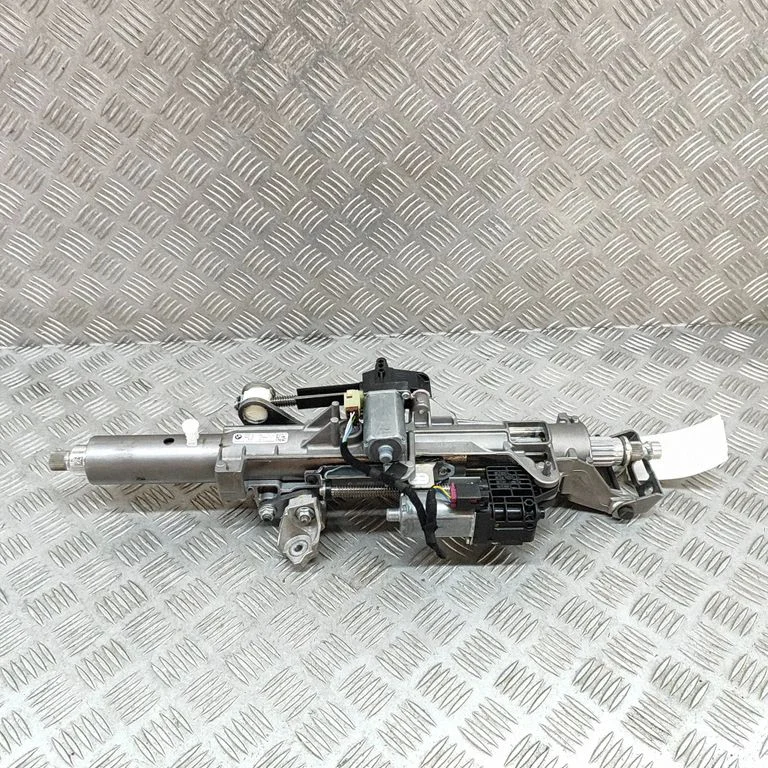 Steering rack mechanical part 6892053