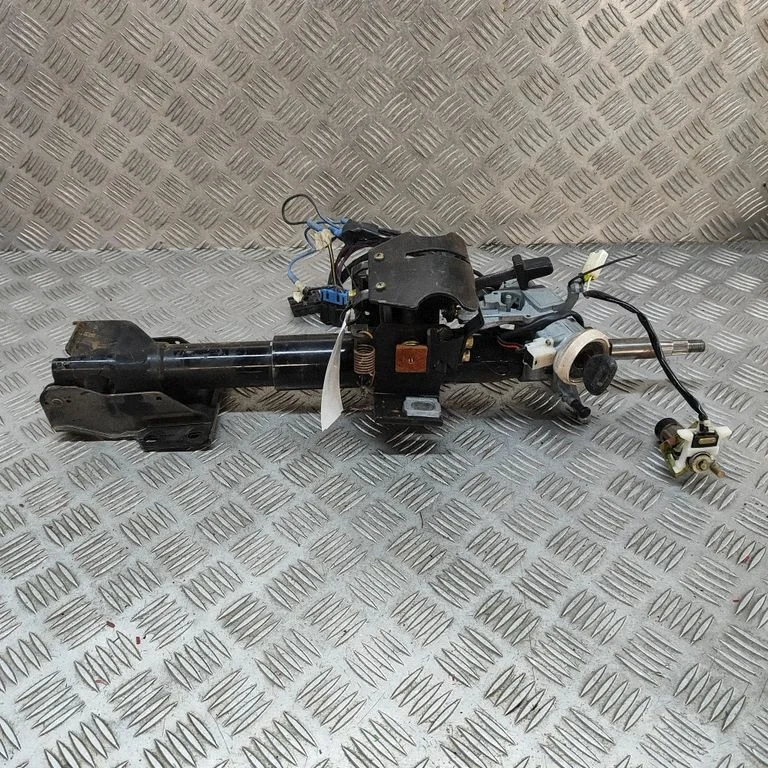 Stūres reduktora mehāniskā daļa MR493261