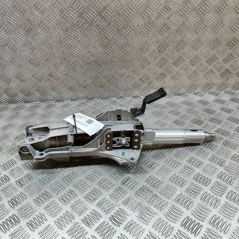 Steering rack mechanical part A2054608901