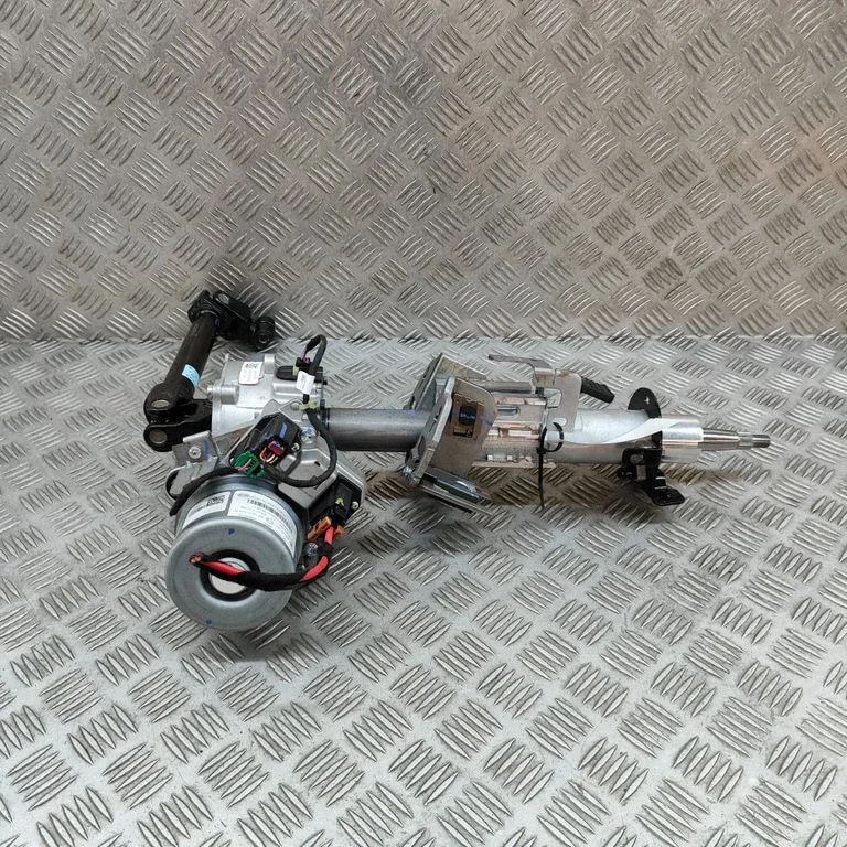 Stūres reduktora mehāniskā daļa 10R063366