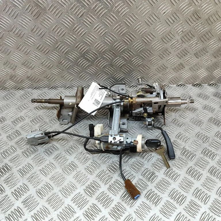 Stūres reduktora mehāniskā daļa 4520526220