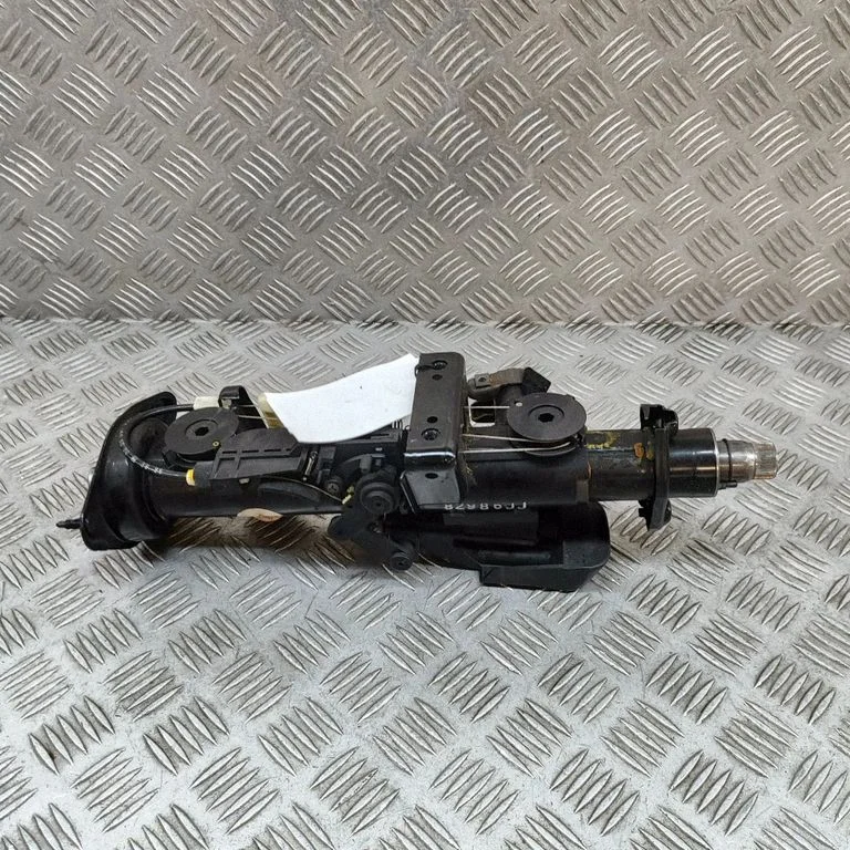 Roolilati mehaaniline osa – Mercedes-Benz SLK-klass R170 (1996-2004)