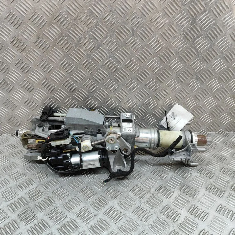 Steering rack mechanical part – BMW 5 Series GT F07 (2010-2017)