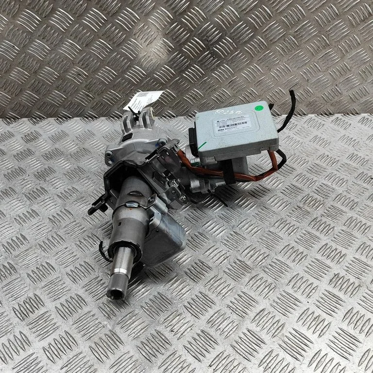 Stūres reduktora mehāniskā daļa 1117453502