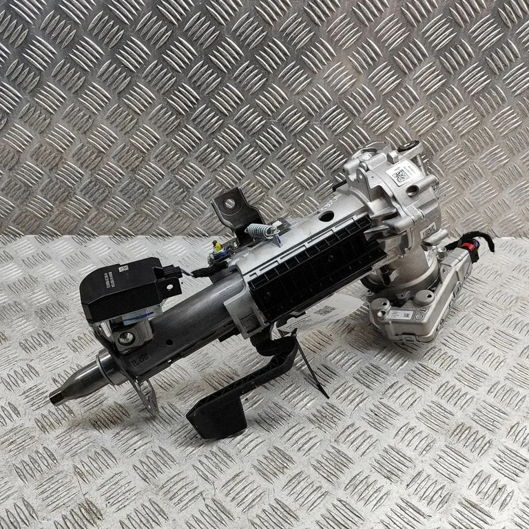 Część mechaniczna maglownicy LX6C3D077P