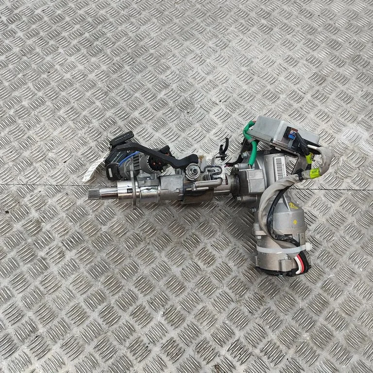 Roolilati mehaaniline osa – Hyundai i20 (PB PBT) (2008-2014)