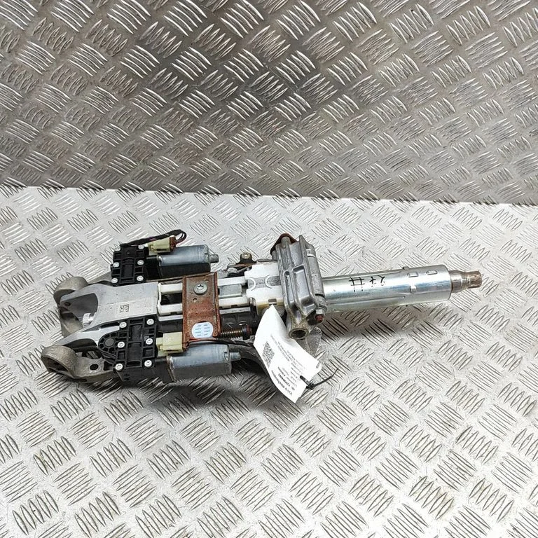Steering rack mechanical part – Mercedes-Benz EQS V297 (2021-)