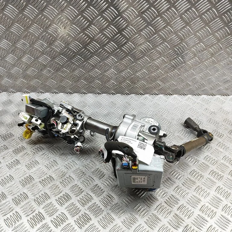Część mechaniczna maglownicy E456300200
