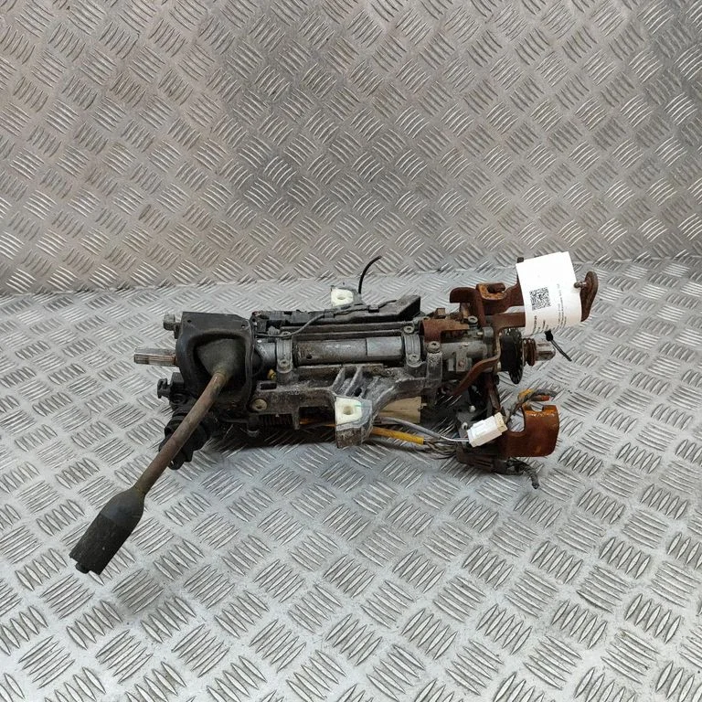 Część mechaniczna maglownicy 4C3Z3F723AA