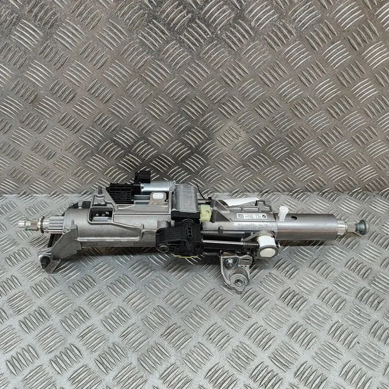 Część mechaniczna maglownicy – BMW iX1 (2022-)