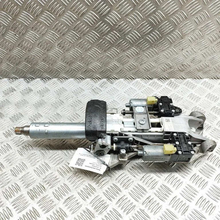 Steering rack mechanical part A1674609100