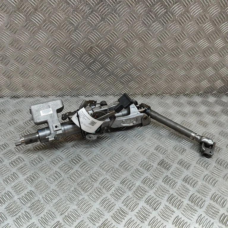 Część mechaniczna maglownicy 53200TGHA21
