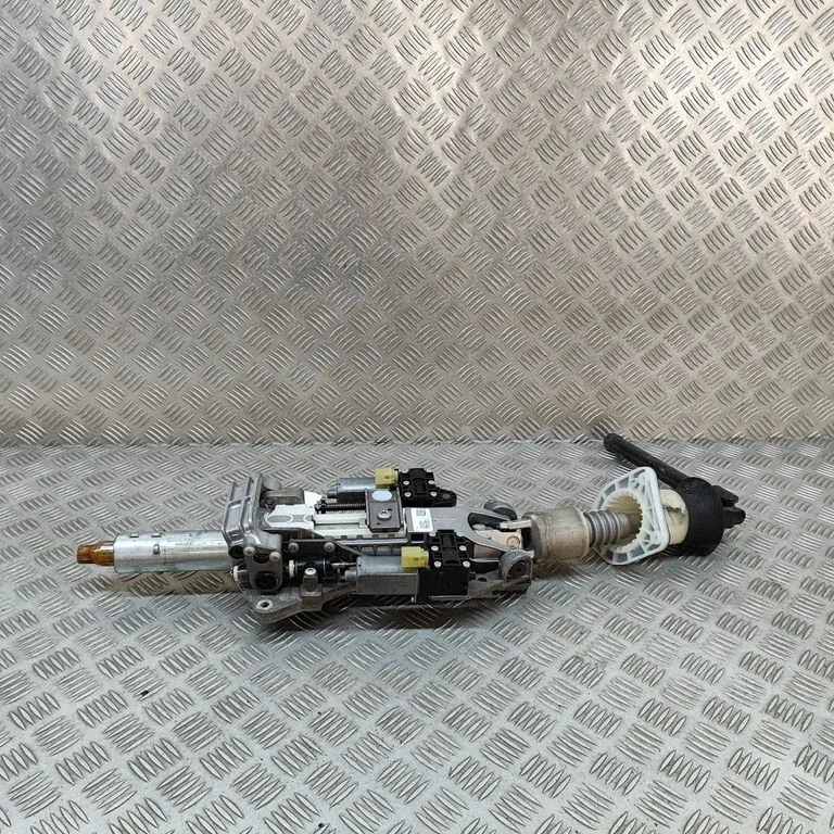 Steering rack mechanical part A1674609100