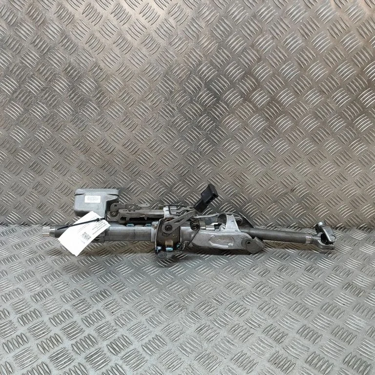 Stūres reduktora mehāniskā daļa 53200TGHE21