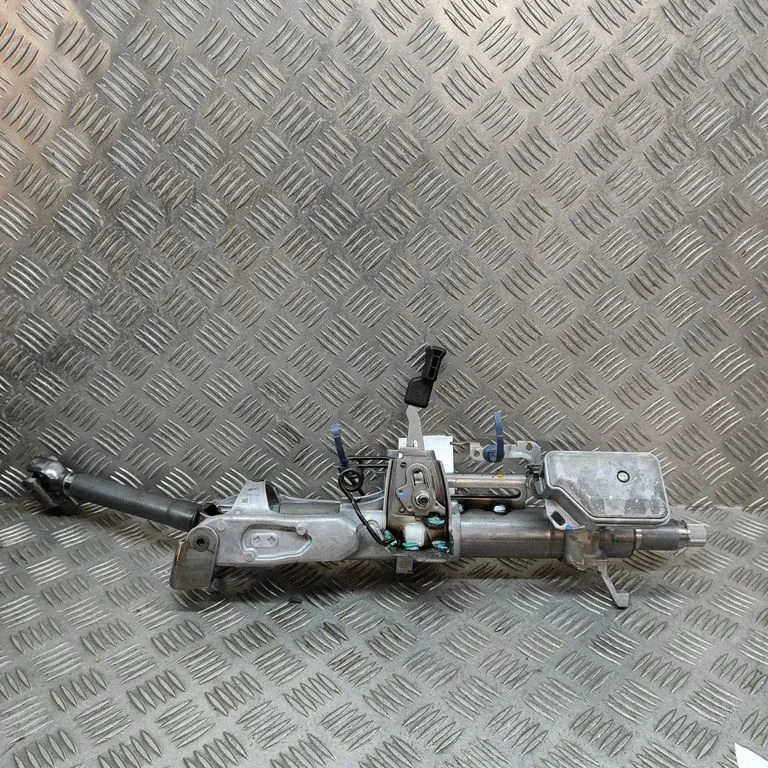 Część mechaniczna maglownicy 53200TGHA21