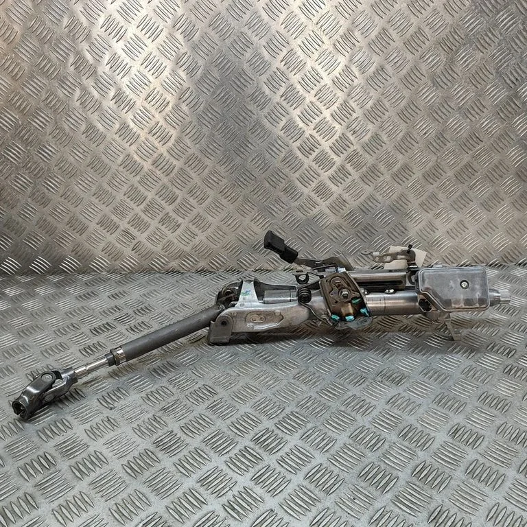 Stūres reduktora mehāniskā daļa 53200TGHA21