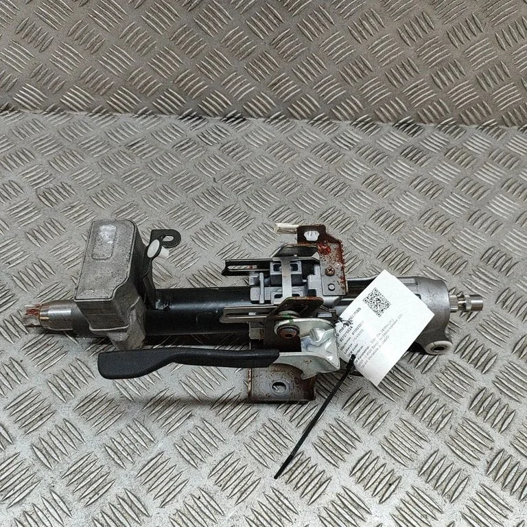 Stūres reduktora mehāniskā daļa 4525008110
