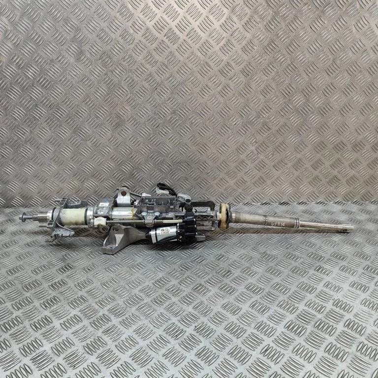 Steering rack mechanical part – BMW 7 Series F01 F02 F03 F04 (2008-2016)
