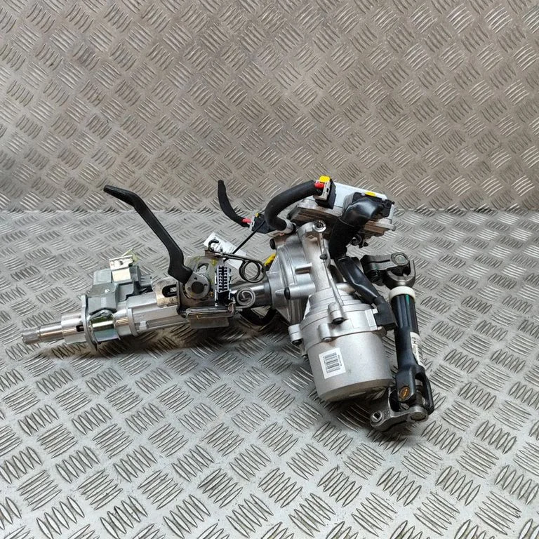 Część mechaniczna maglownicy – Hyundai Kona I (2017-2023)
