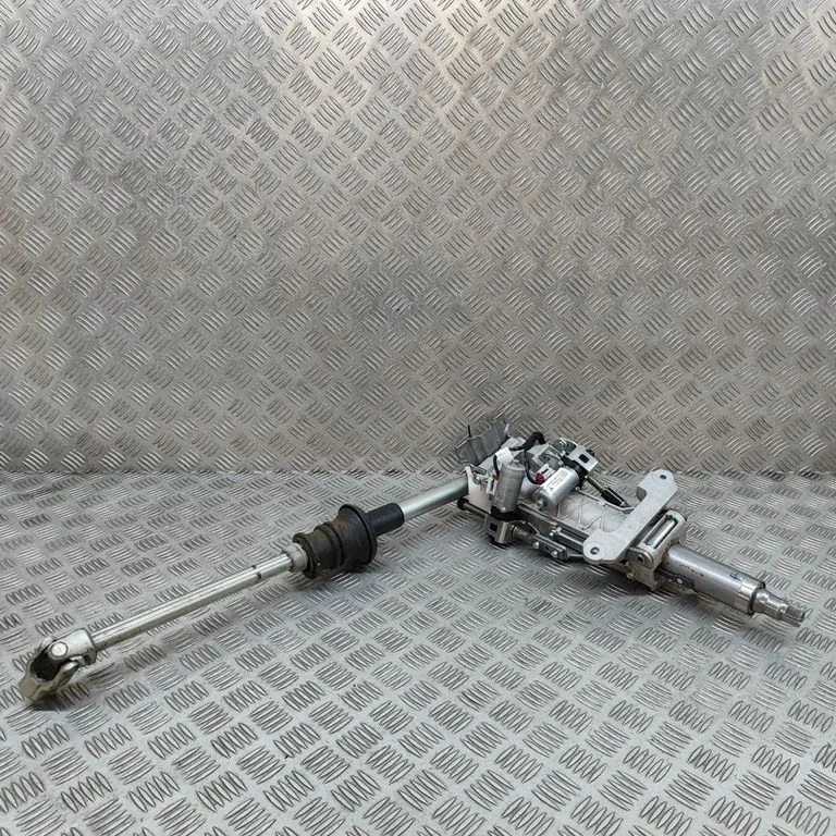 Steering rack mechanical part ZG2019947000