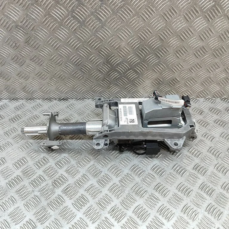 Stūres reduktora mehāniskā daļa FW933C529AA