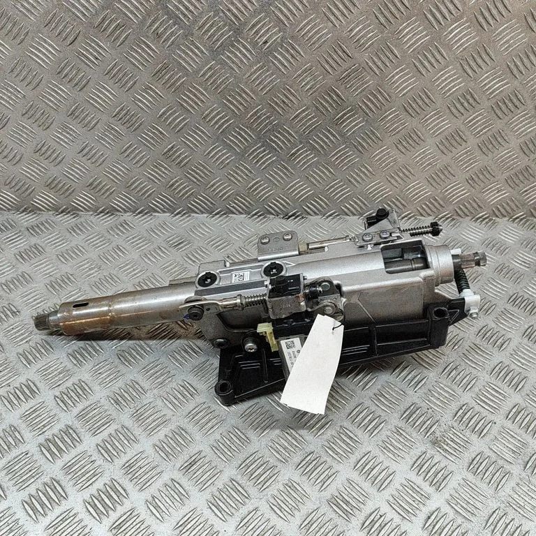 Steering rack mechanical part 6004RA3349