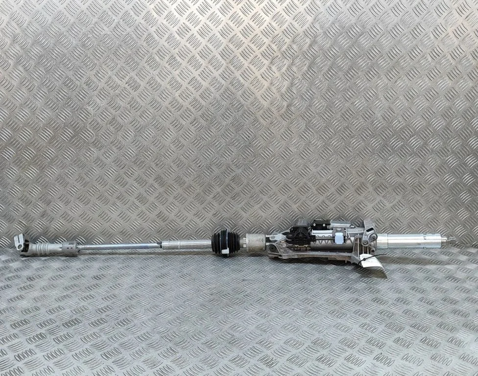 Stūres reduktora mehāniskā daļa A2234620300