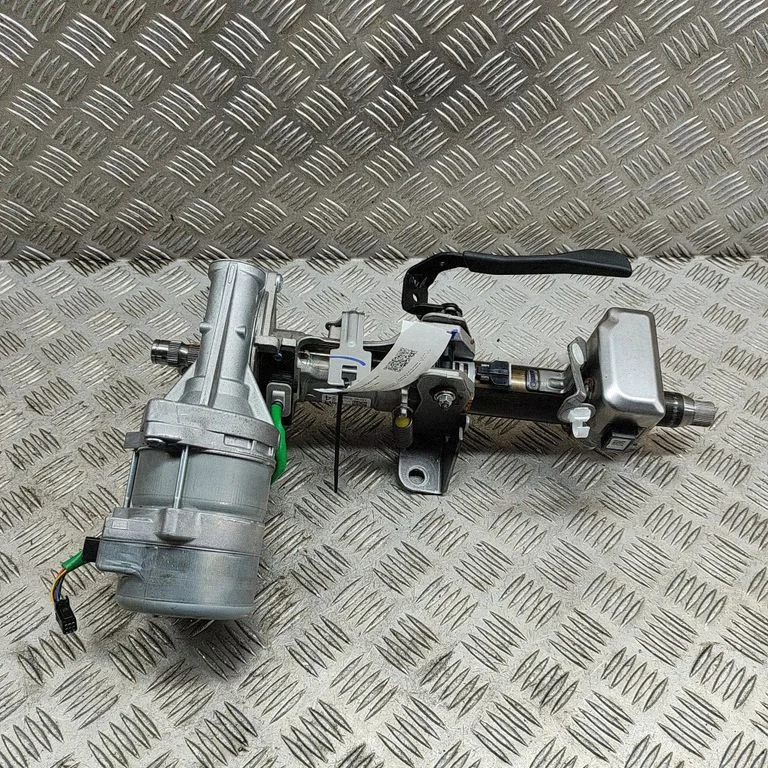 Stūres reduktora mehāniskā daļa 8965012G60