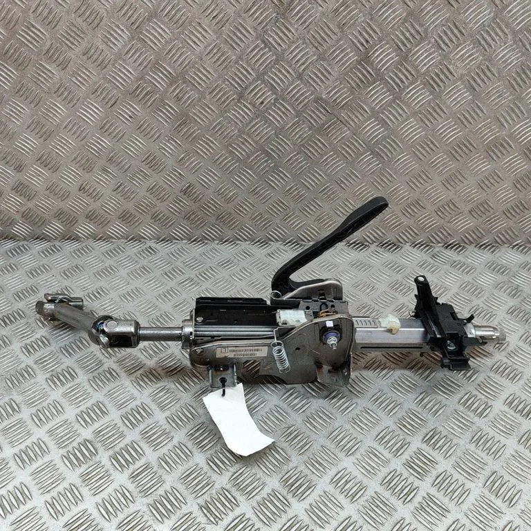 Stūres reduktora mehāniskā daļa 5Q0953223
