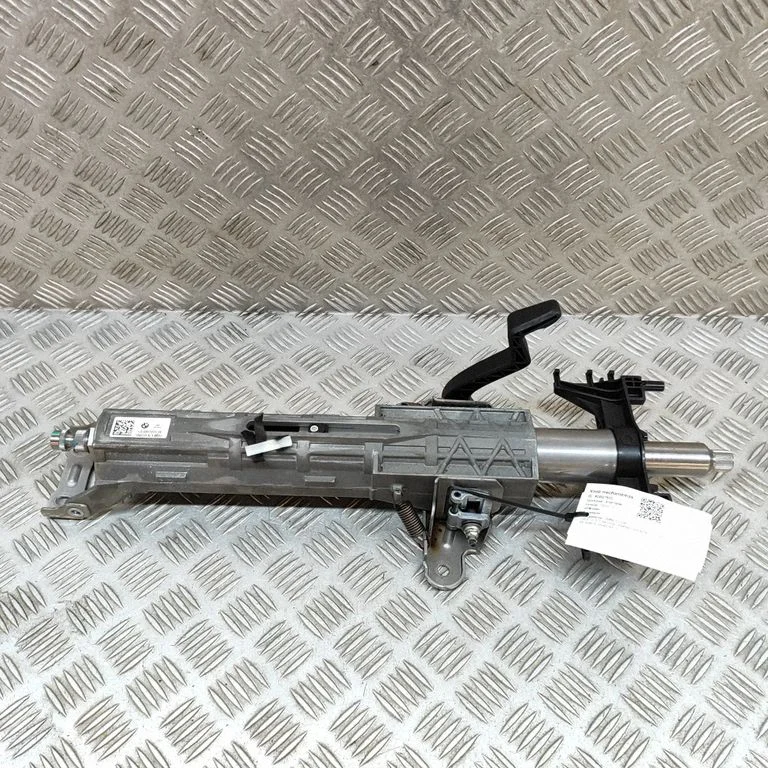 Roolilati mehaaniline osa – BMW 5-seeria G30 G31 G38 (2016-)