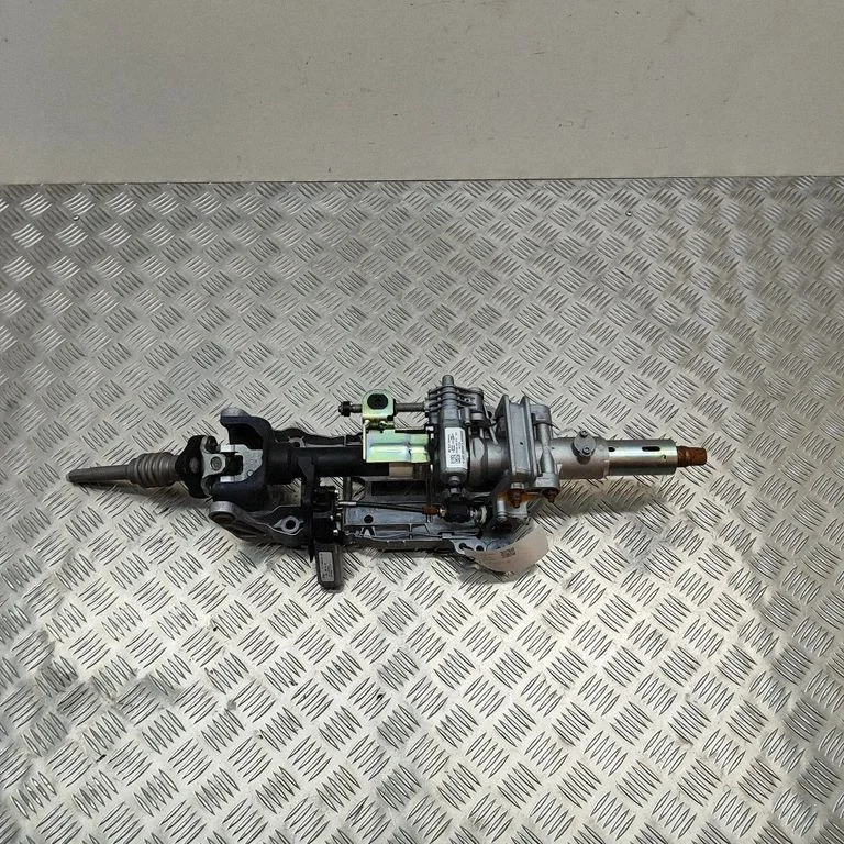 Roolilati mehaaniline osa – Mercedes-Benz ML-klass W166 (2012-2017)