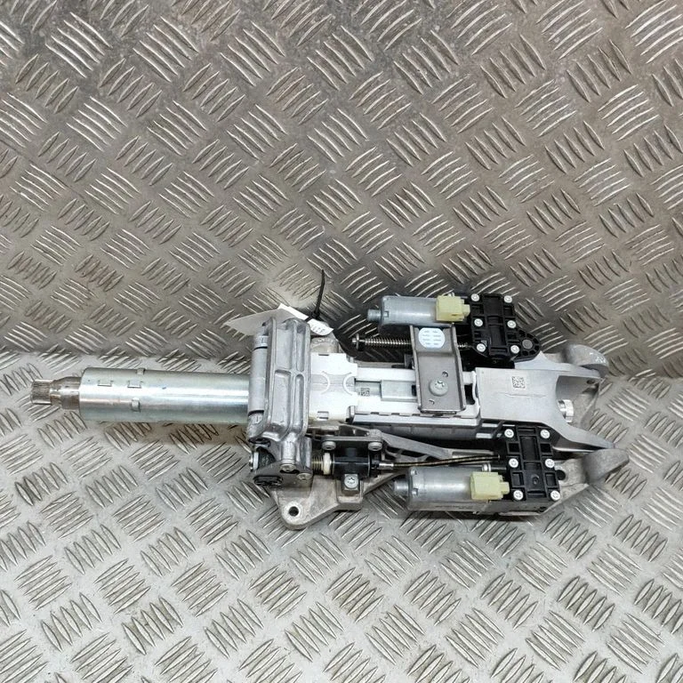 Steering rack mechanical part – Mercedes-Benz EQE v295 (2022-)